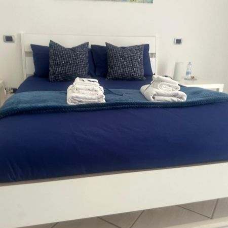 Suite 84 Holiday Home Salerno Exteriér fotografie