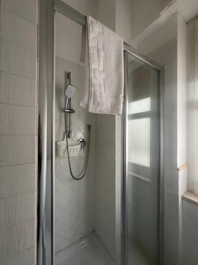 Suite 84 Holiday Home Salerno Exteriér fotografie