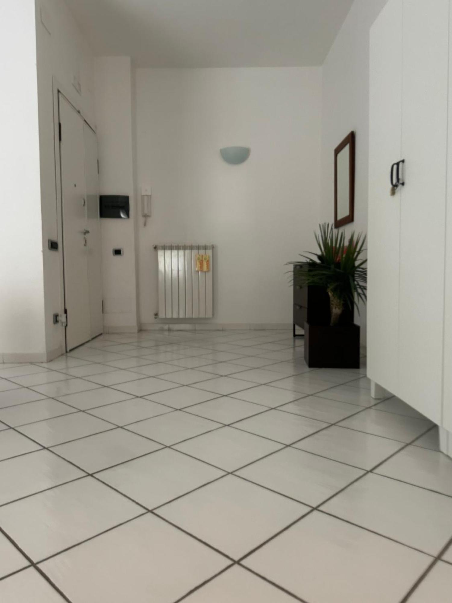 Suite 84 Holiday Home Salerno Exteriér fotografie