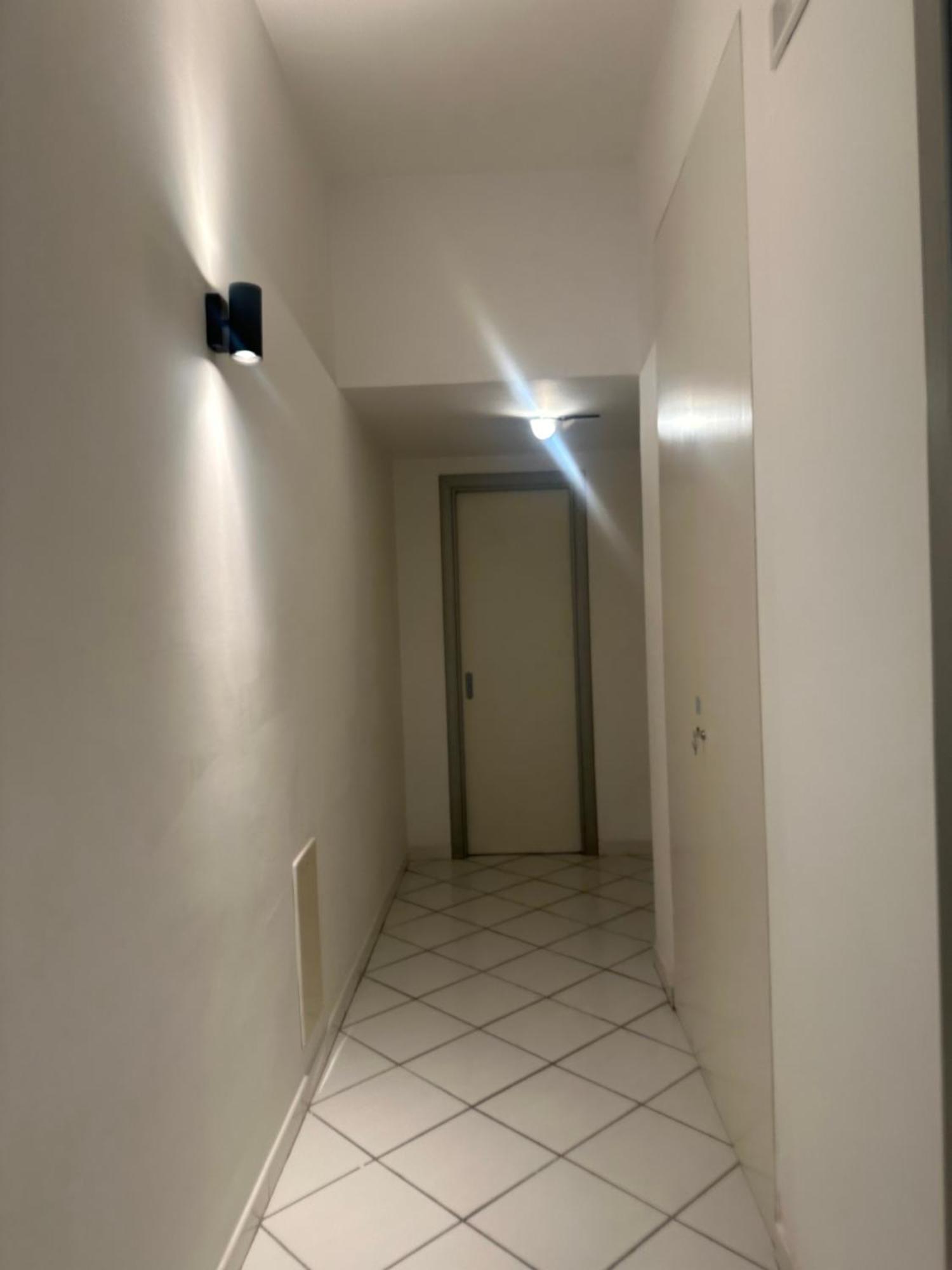 Suite 84 Holiday Home Salerno Exteriér fotografie